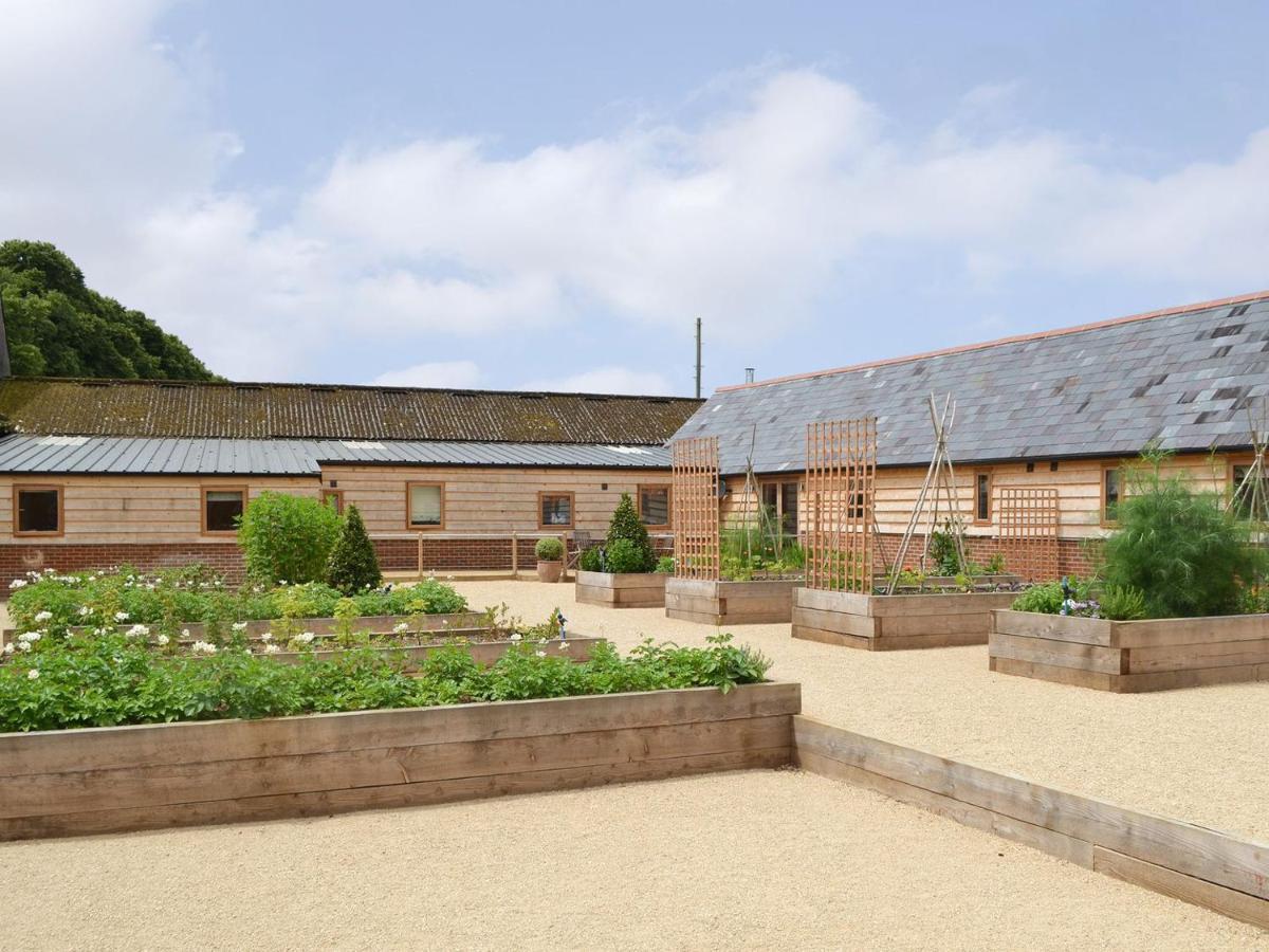 Little Barn - Ukc2539 Villa Fordingbridge Exterior photo