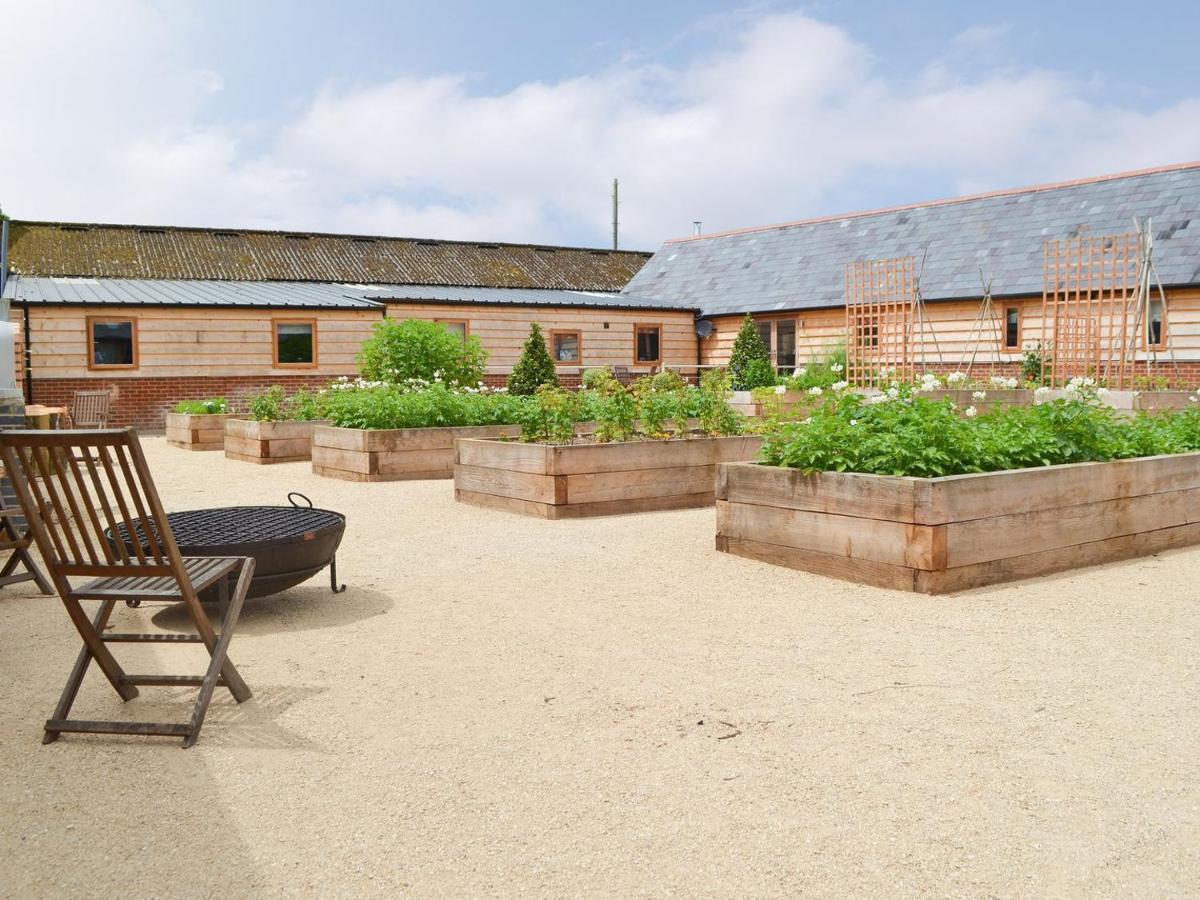 Little Barn - Ukc2539 Villa Fordingbridge Exterior photo