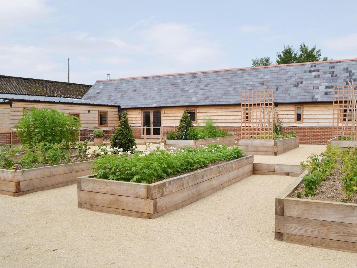 Little Barn - Ukc2539 Villa Fordingbridge Exterior photo