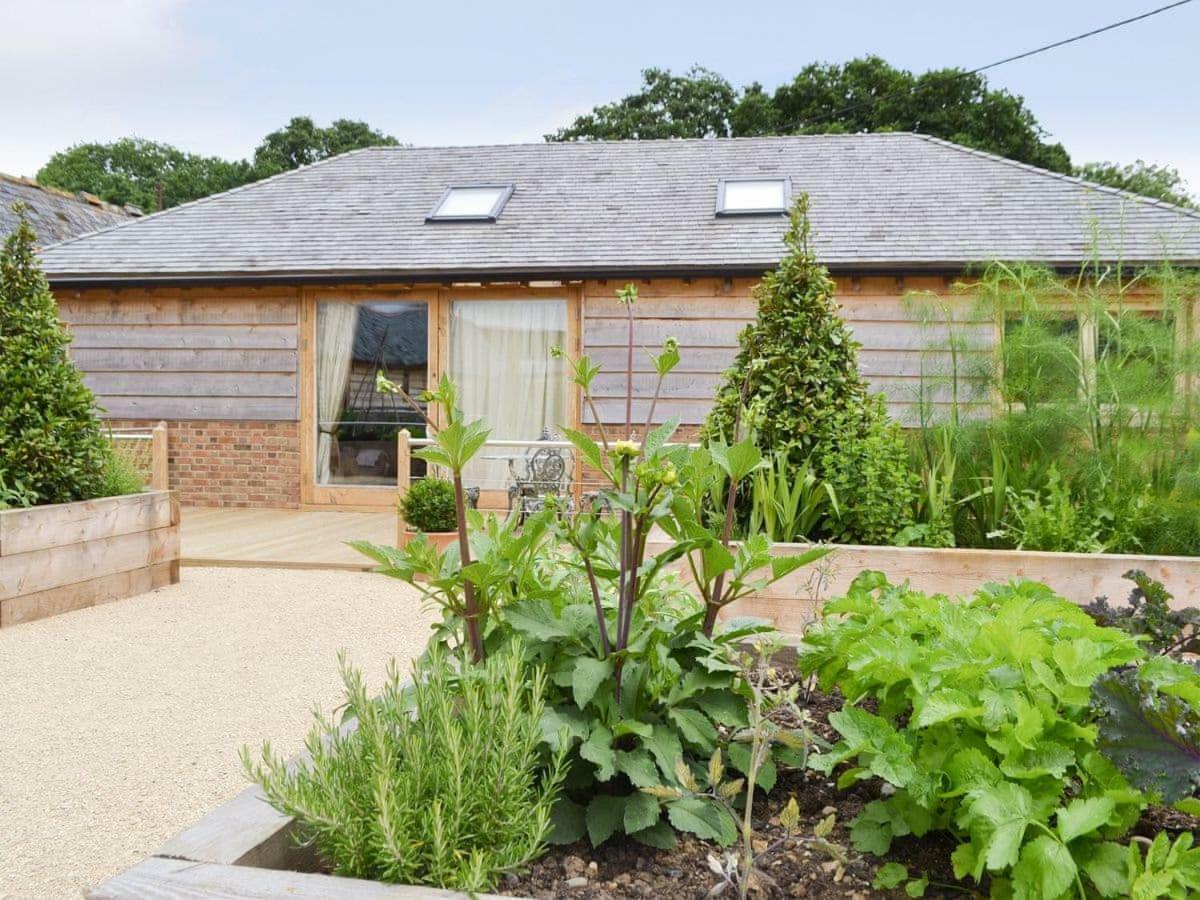 Little Barn - Ukc2539 Villa Fordingbridge Exterior photo